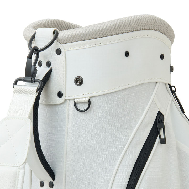 TRAVISMATHEW トラヴィスマシュー 7AN905 MP カートバッグ キャディ