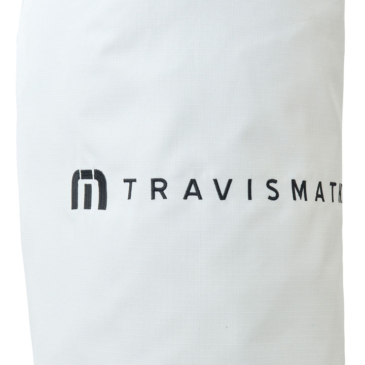 TRAVISMATHEW トラヴィスマシュー 7AN905 MP カートバッグ キャディ