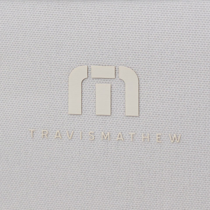 TRAVISMATHEW トラヴィスマシュー 7AN910 RTM トートバッグ ベージュ