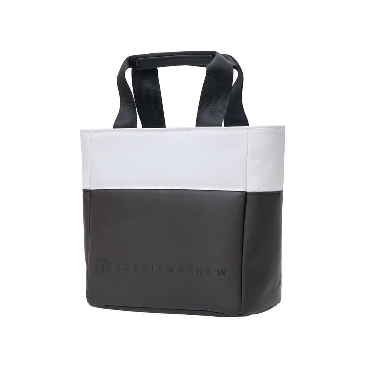 TRAVISMATHEW トラヴィスマシュー 7AN912 RTM ミニトートバッグ