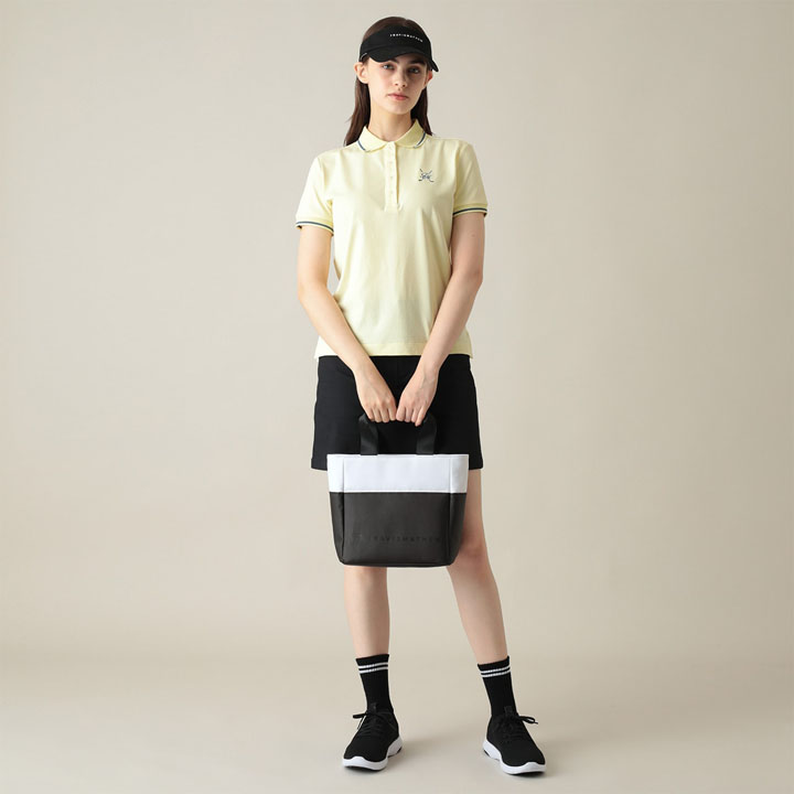 TRAVISMATHEW トラヴィスマシュー 7AN912 RTM ミニトートバッグ