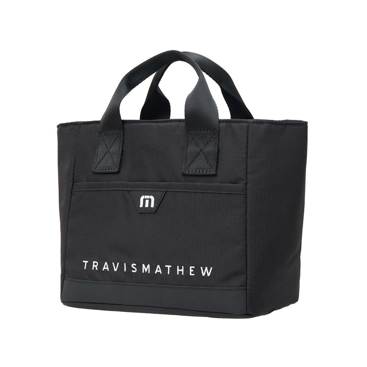 travismathew 未使用 トラビス・マシュー ユニセックス コンパクト 