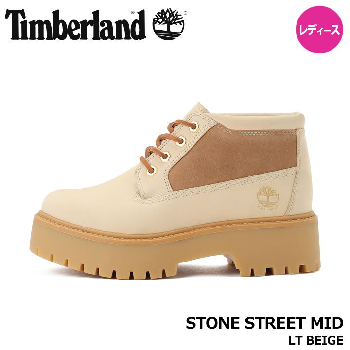 Timberland（ティンバーランド） 【レディース】ティンバーランド