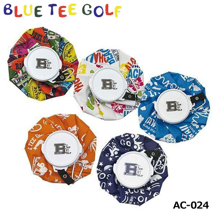 y2025fzu[eB[St AC-024 a ACXobO XX  BLUE TEE GOLF