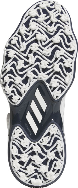 ADIDAS GOLF 【2025モデル】アディダス NKZ93 コードカオス 25