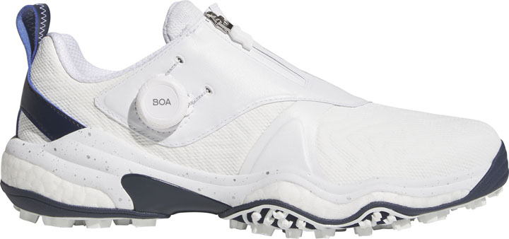ADIDAS GOLF 【2025モデル】アディダス NKZ93 コードカオス 25