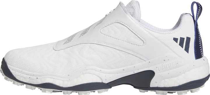 ADIDAS GOLF 【2025モデル】アディダス NKZ93 コードカオス 25