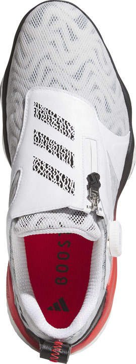 ADIDAS GOLF アディダス NKZ93-IH8444 コードカオス 25 ボア フット