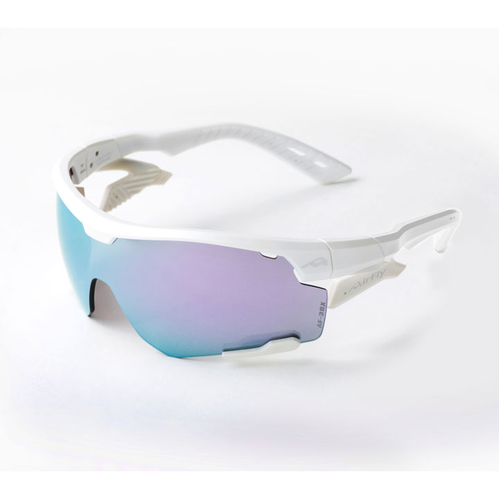AirFly 【正規販売店】エアフライ AF-30X C-2 スポーツサングラス