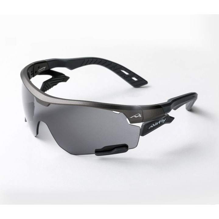 AirFly 【正規販売店】エアフライ AF-30X C-4 スポーツサングラス