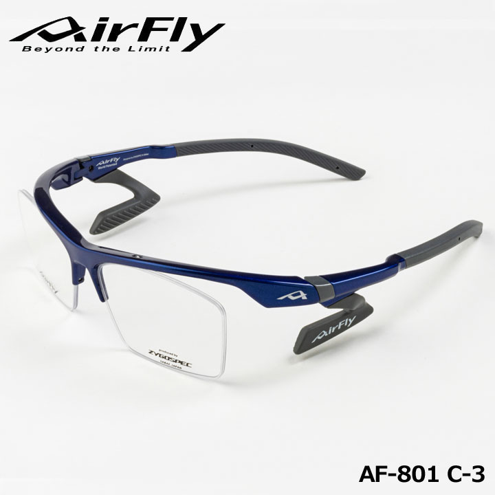 �y���K�̔��X�z�G�A�t���C AF-801 C-3 (Demo Lens ver.) �X�|�[�c�T���O���X �t���[��/C-3 �����Y/�f�������Y e�X�|�[�c ���j�Z�b�N�X AirFly 10p