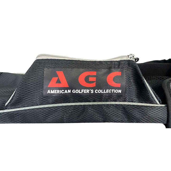 AGC アメリカンゴルファーズコレクション AGCC-5450 ラウンドスタンド