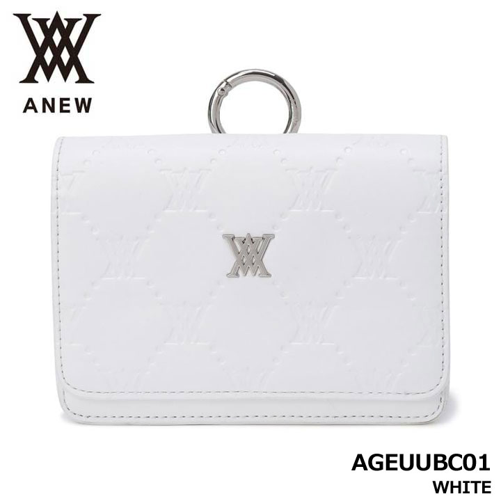 Aj[ AGEUUBC01 mOvP[X zCg  MONOGRAM RANGE FINDER CASE WHITE ANEW