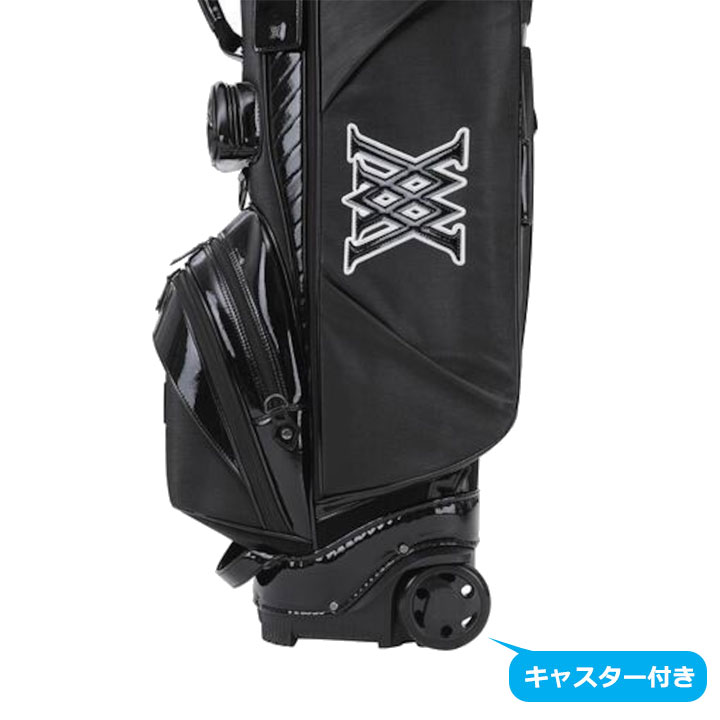 正規品‼️美品‼️ANEWゴルフカートバック 楽天市場】カートバッグ・ラウンドバッグ（バッグ・ポーチの開閉