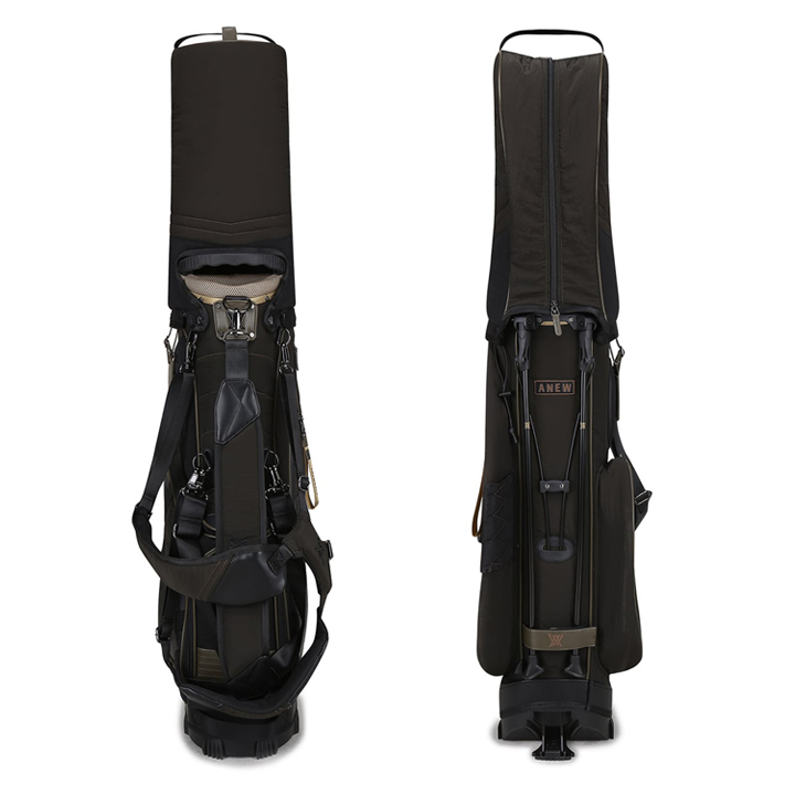 アニュー AGEUUSB04 RIPSTOP POCKET STAND BAG リップストップポケット
