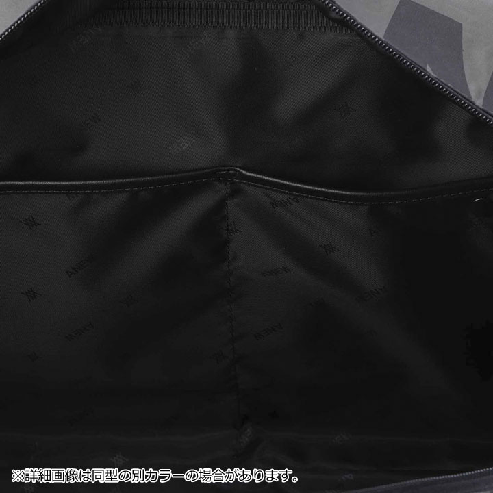 【美品】ANEW アニュー ゴルフバッグ　黒　ボストンバッグ　不織布つき 楽天市場】ANEW GOLF アニューゴルフ メンズ レディース UNI