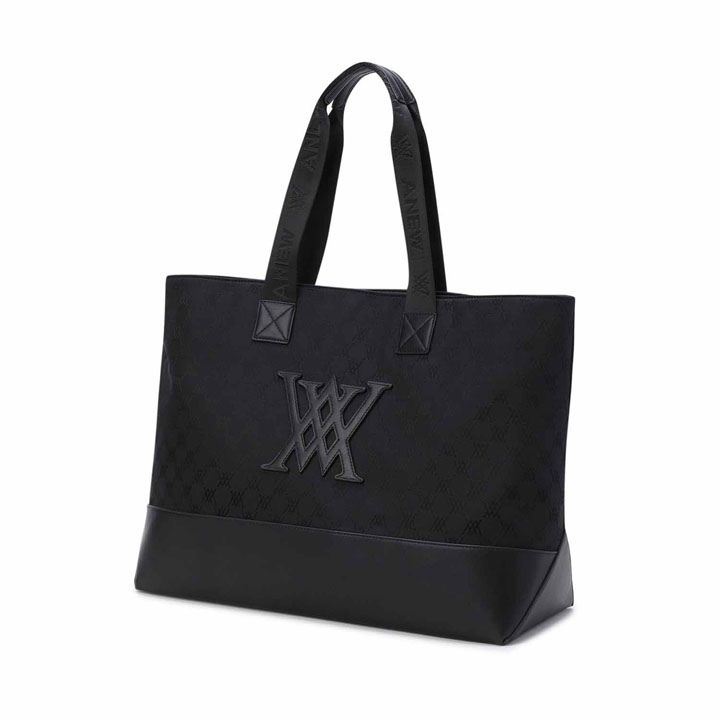 ANEW GOLF（アニューゴルフ） ボストンバック ANEW GOLF STRING BOSTON BAG / アニューゴルフ ストリング