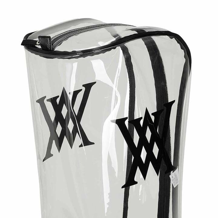 新品タグ付き❤️10000円OFF❤️ ANEW キャディーバック⭐️ライム アニュー AGFUUSB01LIF デタッチャブルスタンドバッグ（LIME） 5分割