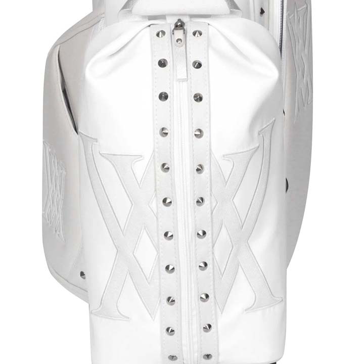 アニュー AGFUUSB01WHF デタッチャブルスタンドバッグ（WHITE） 5分割