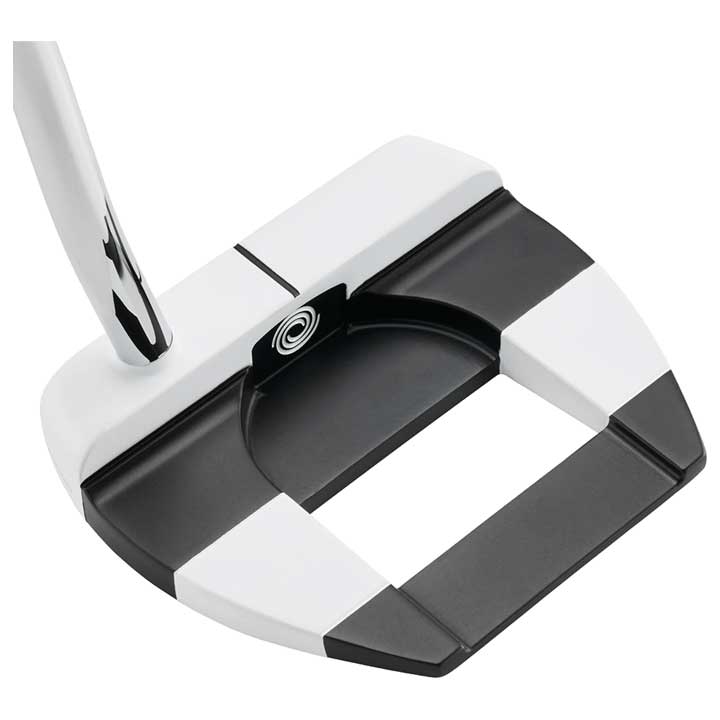 オデッセイ Ai-DUAL JAILBIRD MINI パター 日本正規品 ODYSSEY