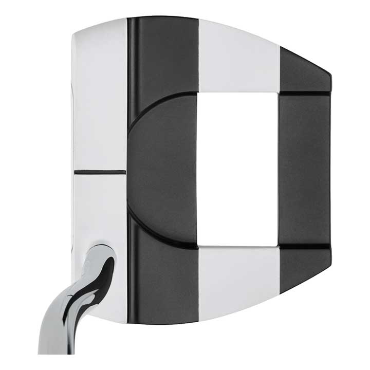 オデッセイ Ai-DUAL JAILBIRD MINI パター 日本正規品 ODYSSEY