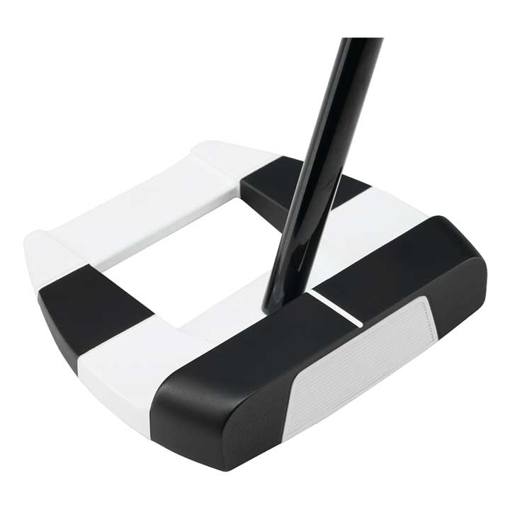 オデッセイ Ai-DUAL Square 2 JAILBIRD パター 日本正規品 ODYSSEY