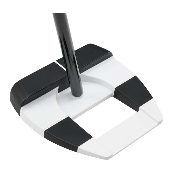 オデッセイ Ai-DUAL Square 2 JAILBIRD パター 日本正規品 ODYSSEY