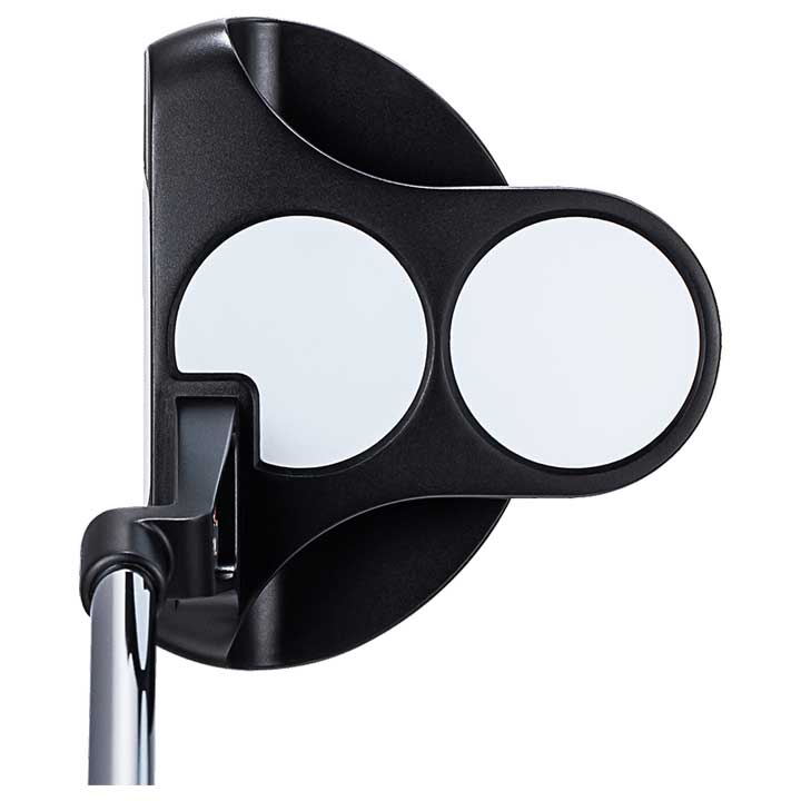 オデッセイ Ai-DUAL TRI-BEAM 2-BALL CH パター 日本正規品 ODYSSEY 2