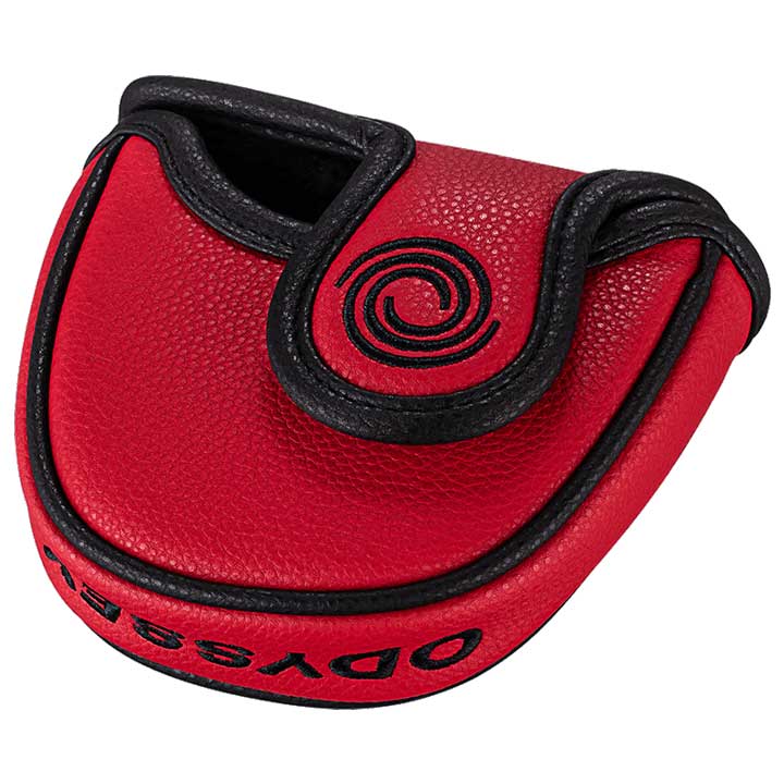 オデッセイ Ai-DUAL TRI-BEAM 2-BALL CH パター 日本正規品 ODYSSEY 2
