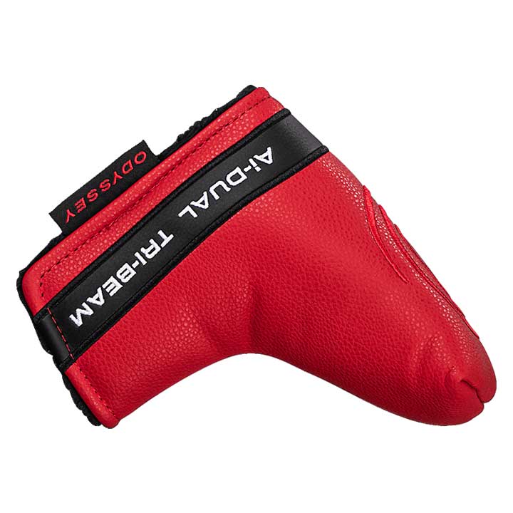 オデッセイ Ai-DUAL TRI-BEAM DW CH パター 日本正規品 ODYSSEY 2026