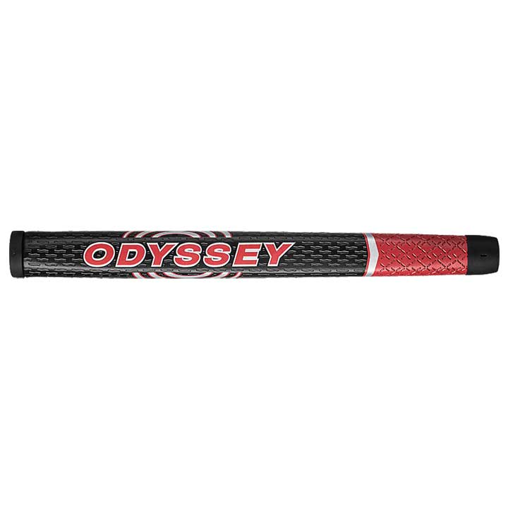 オデッセイ Ai-DUAL TRI-BEAM 2-BALL CH パター 日本正規品 ODYSSEY 2