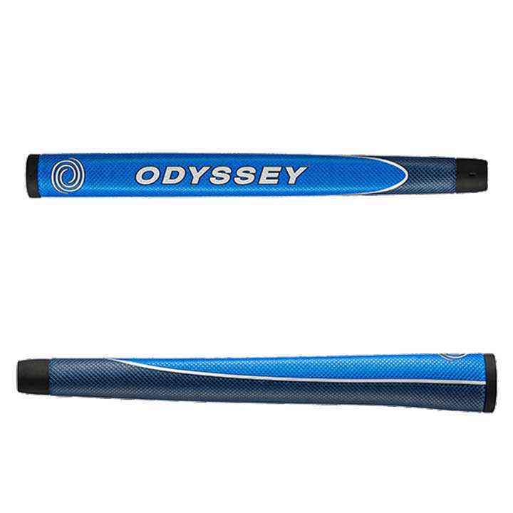 AiーONE オデッセイ Ai-ONE TRI-BEAM 2-BALL BLADE CH パター 日本正規