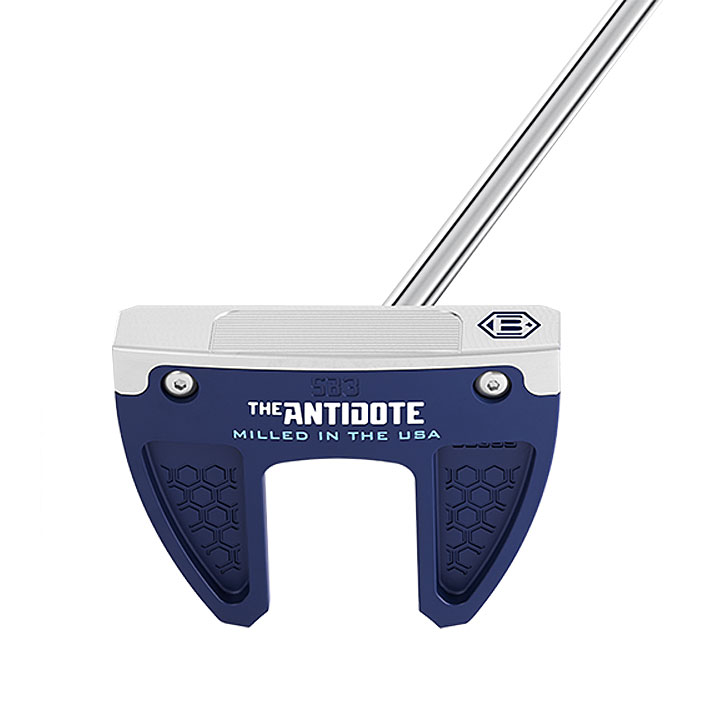 パター ベティナルディ レフティのおすすめ人気商品一覧 通販 - Yahoo