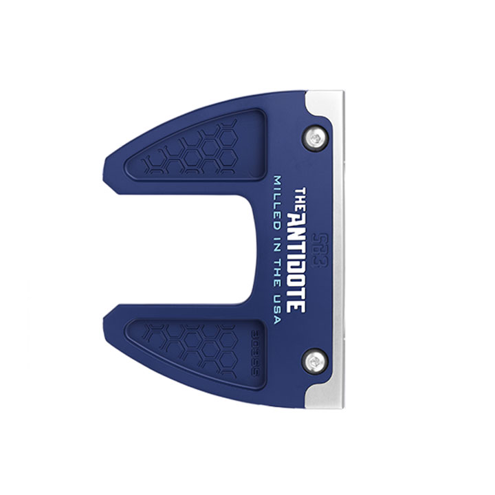 BETTINARDI（ベティナルディ） 【レフティ】【2026モデル