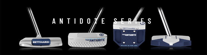 BETTINARDI（ベティナルディ） 【2026モデル】ベティナルディ