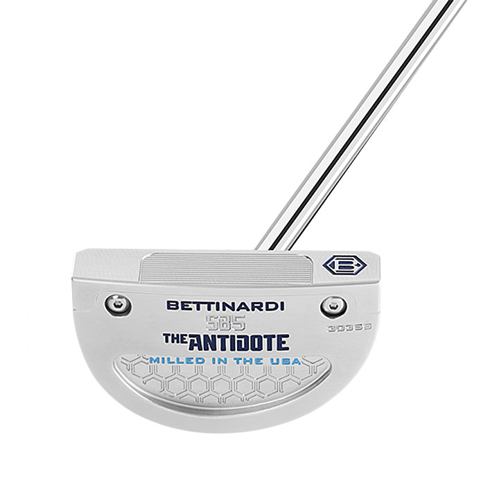 BETTINARDI（ベティナルディ） 【2026モデル】ベティナルディ