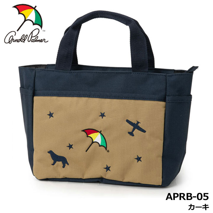 �y2025���f���z�A�[�m���h�p�[�}�[ APRB-05 ���E���h�o�b�O �J�[�L(5413000430)  �J�[�g�o�b�O �~�j�g�[�g Arnold Palmer GOLF