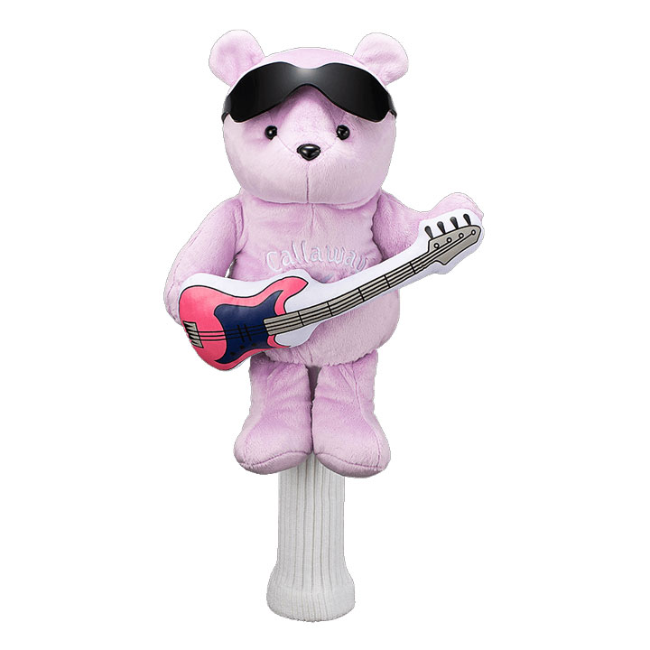 Callaway（キャロウェイ） 【2025モデル】キャロウェイ 5525081 ベア