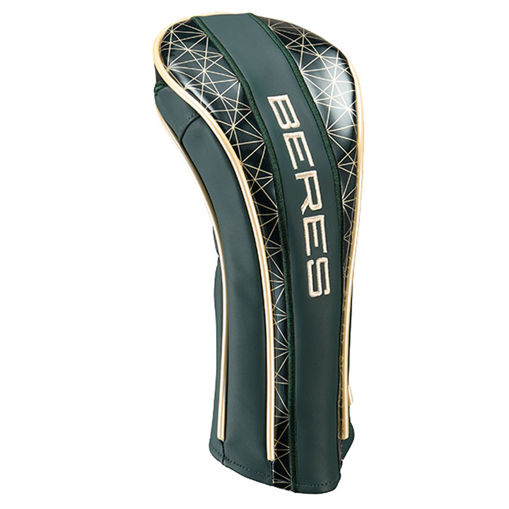 【2026モデル】 本間ゴルフ ベレス 3Sグレード フェアウェイウッド　シャフト:ARMRQ FLIGHT 3S カーボン HONMA BERES_8