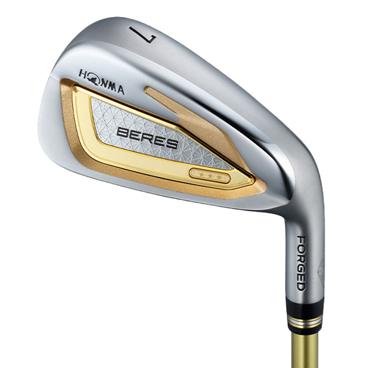 HONMA GOLF アイアンセット（セット本数：9本セット）｜クラブ（メンズ