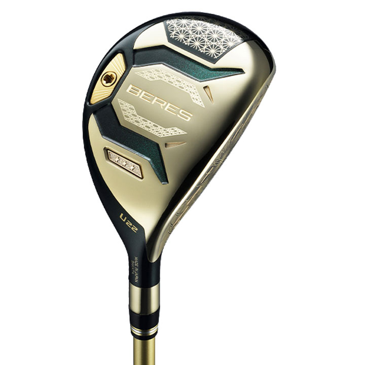HONMA GOLF ユーティリティ（ロフト角：28度）｜クラブ（メンズ