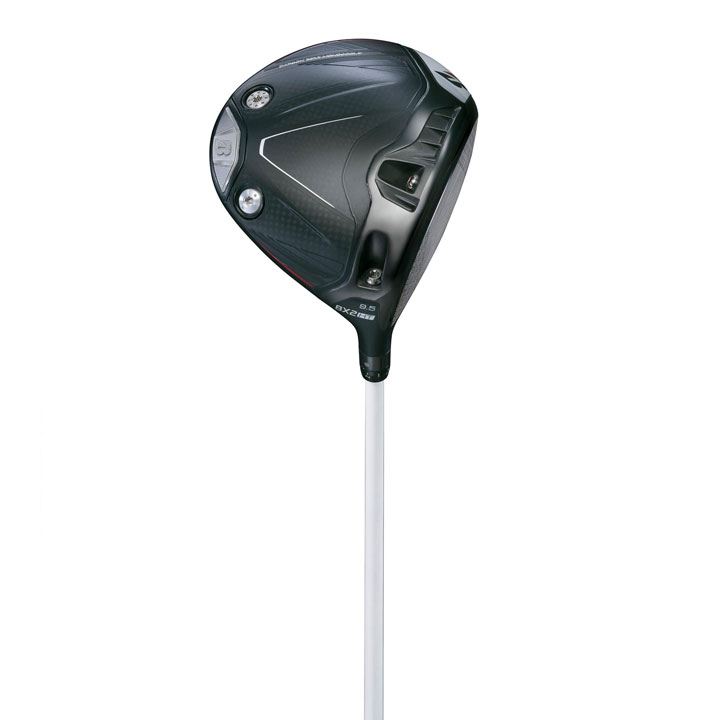BRIDGESTONE GOLF 【2025モデル】 ブリヂストン BX2HT ドライバー