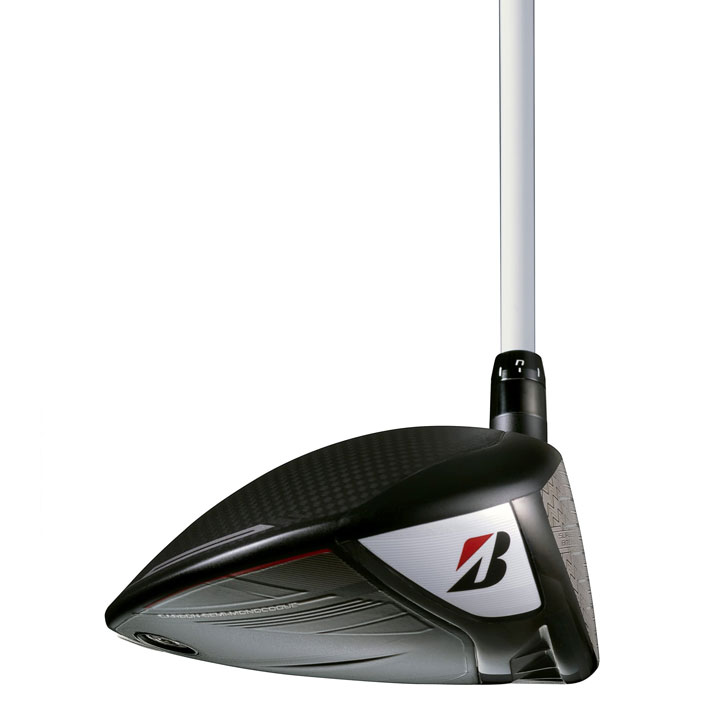 BRIDGESTONE GOLF 【2025モデル】 ブリヂストン BX2HT ドライバー