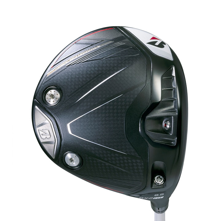 BRIDGESTONE GOLF 【2025モデル】 ブリヂストン BX2HT ドライバー