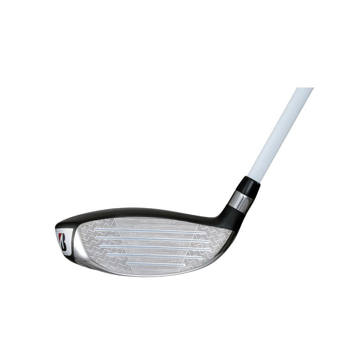 BRIDGESTONE GOLF 【2025モデル】 ブリヂストン BX2HT フェアウェイ