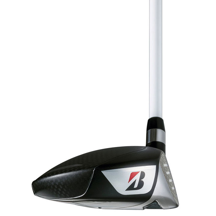 BRIDGESTONE GOLF 【2025モデル】 ブリヂストン BX2HT フェアウェイ