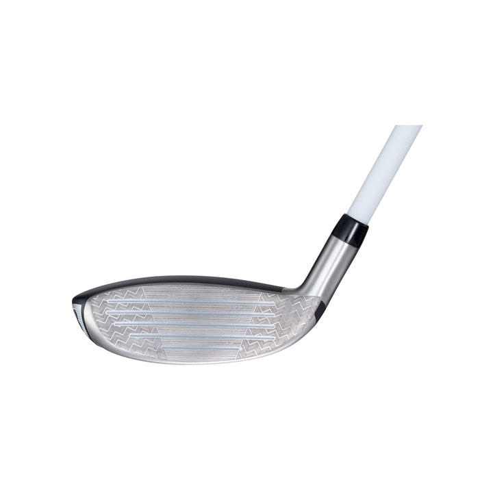 ユーティリティ（ロフト角：19度）｜クラブ（メンズ）｜ゴルフ