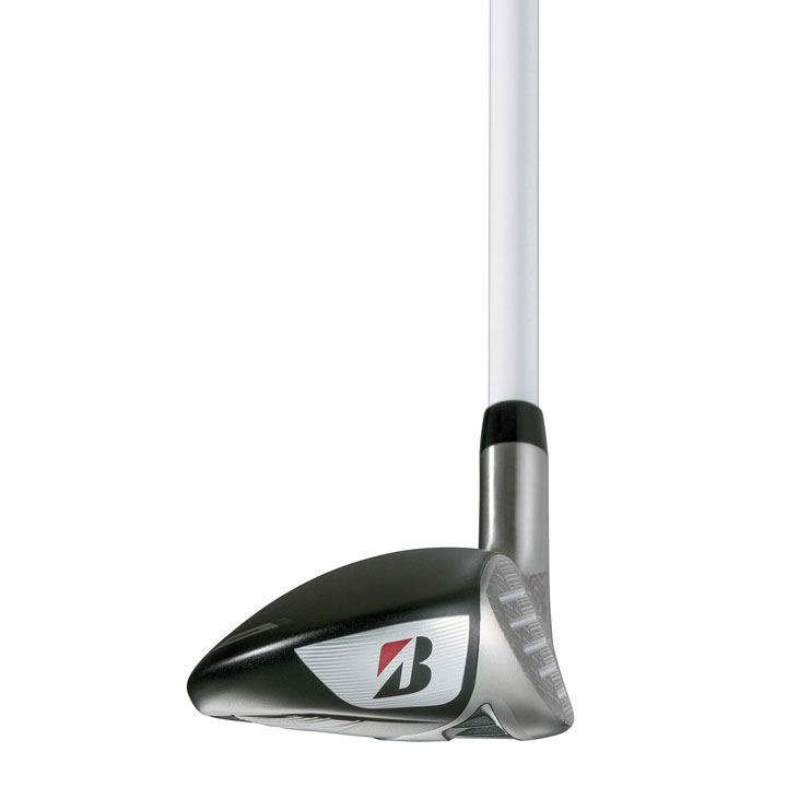 BRIDGESTONE GOLF 【2025モデル】 ブリヂストン BX2HT HY
