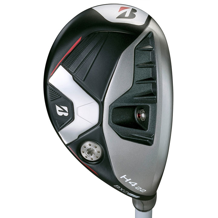 BRIDGESTONE GOLF ユーティリティ（番手：6U）｜クラブ（メンズ