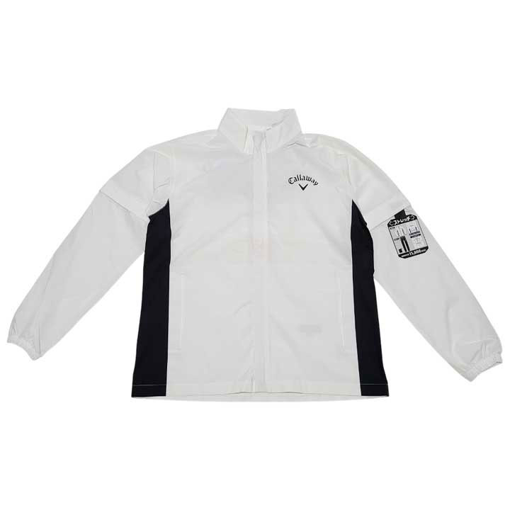 Callaway キャロウェイ C25989100 ストレッチ 2WAYレインウェア